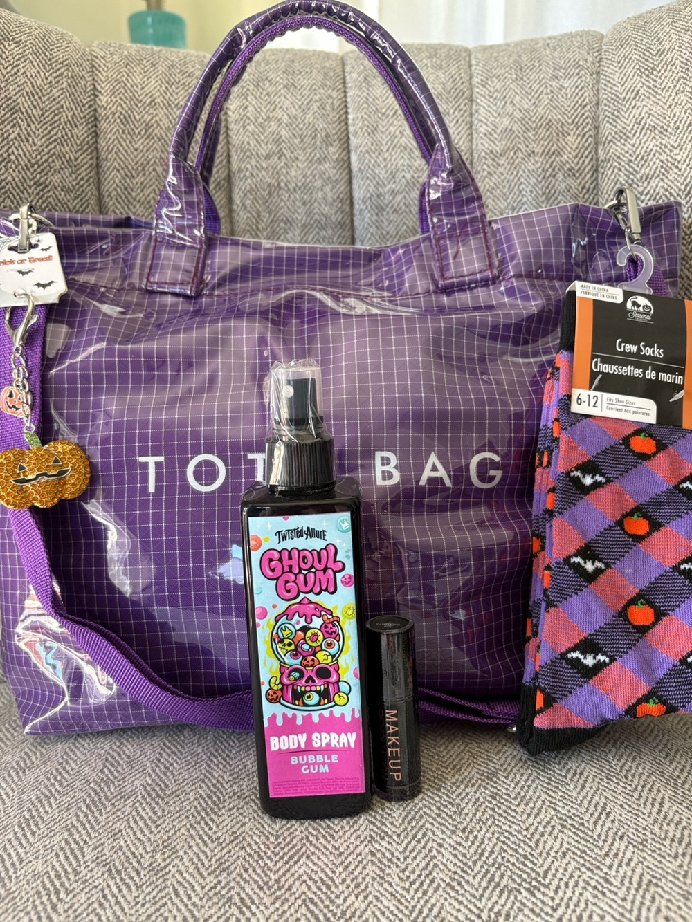 Tote Bag Bundle